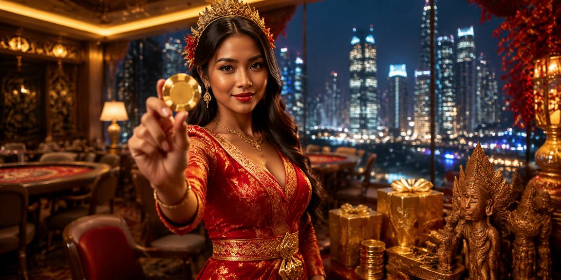 hoki1234 Live Tables, Slots and Sportsbook in One Account